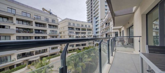 Квартира с 1 спальней в Сент-Джулианс, Мальта № 124 29