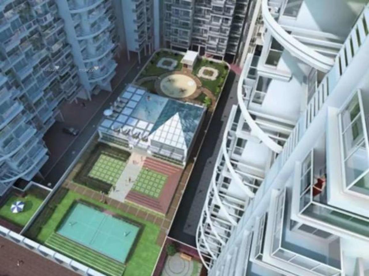 2 bedrooms House in Mumbai, India No. 57470