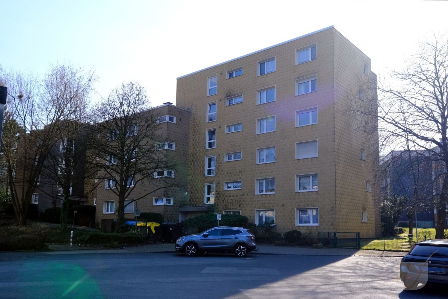 Apartamento de 2 habitaciónes en Lippe, Germany No. 138289