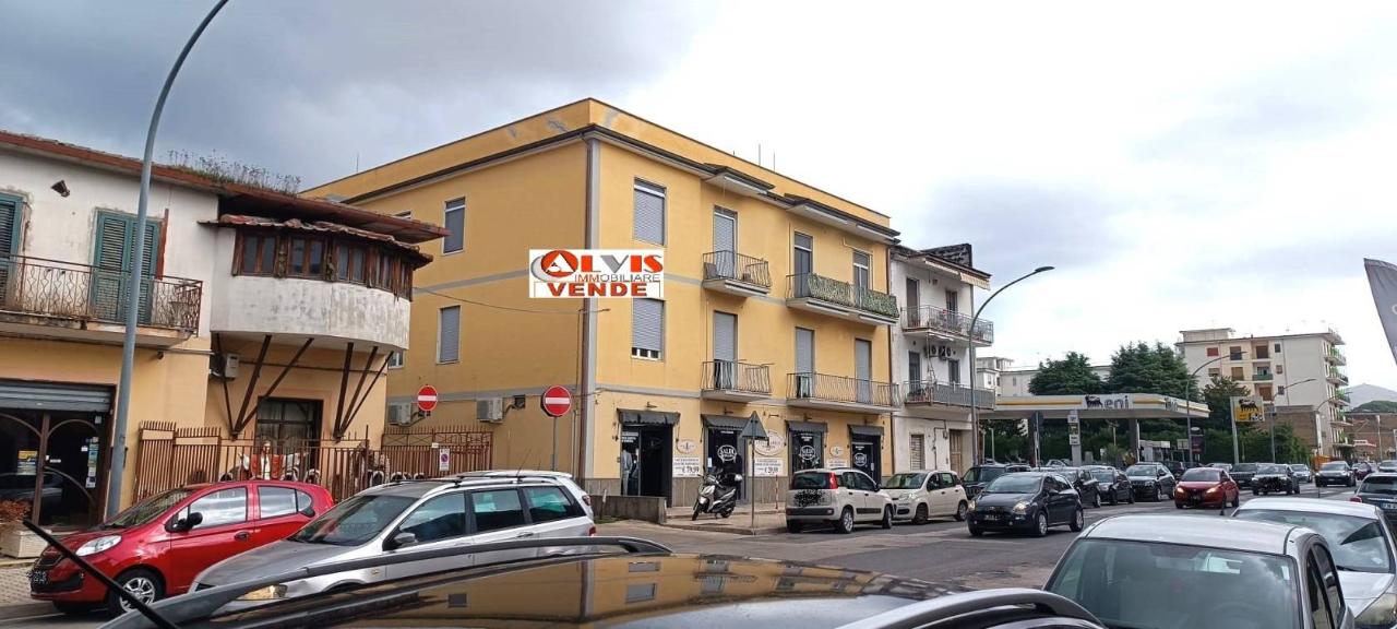 7 rooms Apartment in Casagiove, Italy No. 28834