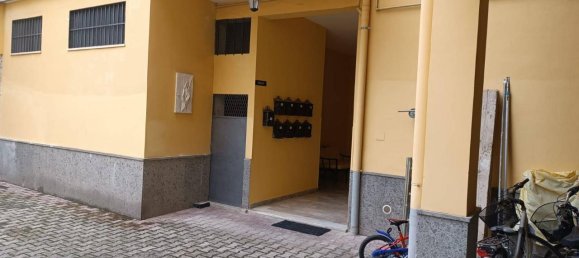 7 rooms Apartment in Casagiove, Italy No. 28834 6