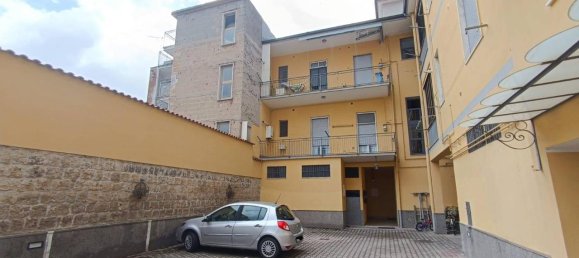 7 rooms Apartment in Casagiove, Italy No. 28834 3
