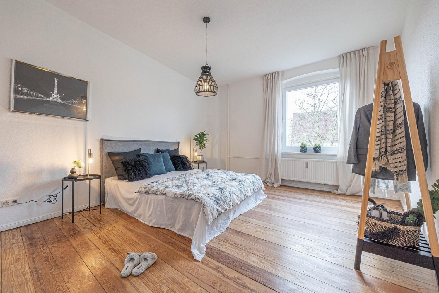 1 chambre Appartement à Kiel, Germany No. 285420