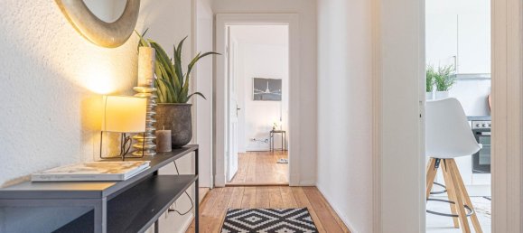 1 chambre Appartement à Kiel, Germany No. 285420 2