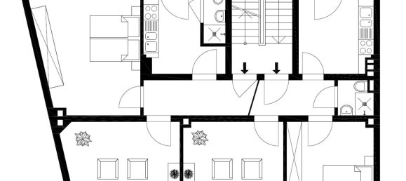 1 chambre Appartement à Kiel, Germany No. 285420 10