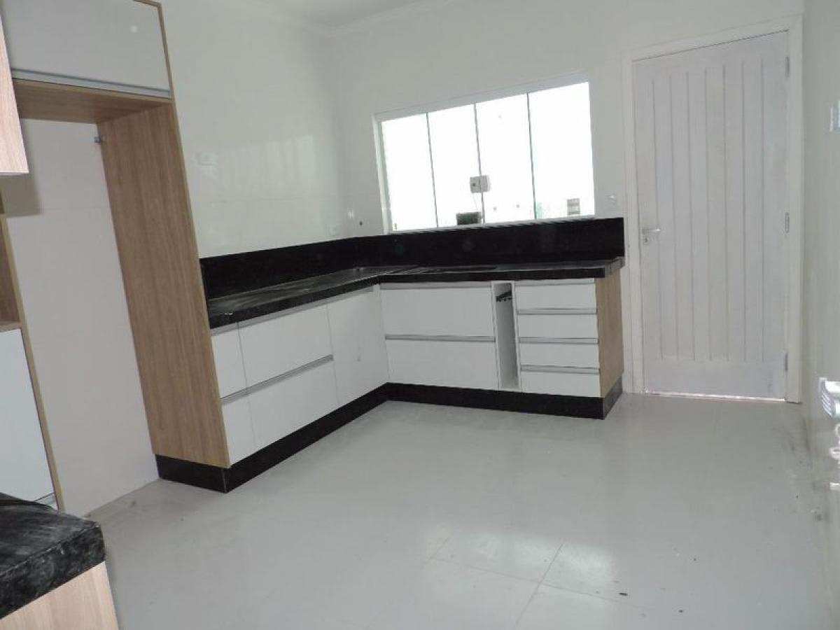 Casa T3 em São Paulo, Brazil N.º 453634