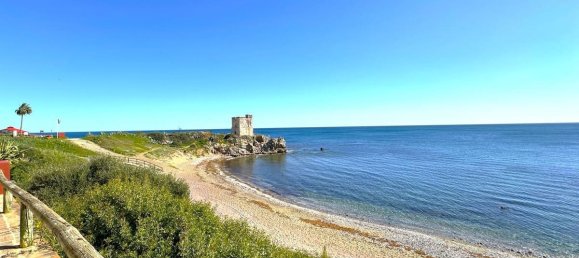 Таунхаус с 4 спальнями в Касарес, Испания № 180776 79