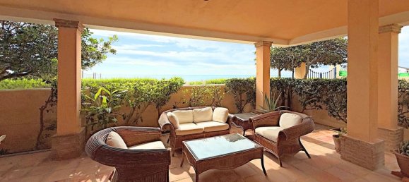 Таунхаус с 4 спальнями в Касарес, Испания № 180776 12