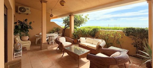 Таунхаус с 4 спальнями в Касарес, Испания № 180776 13