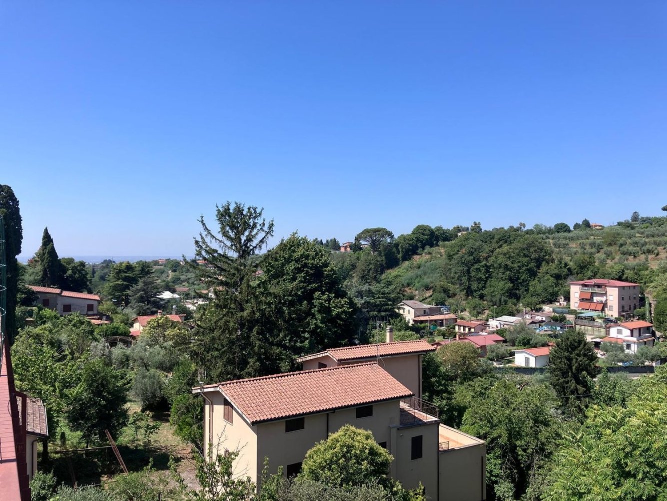 2غرفة بانتهاوس في Velletri, Italy رقم 200389