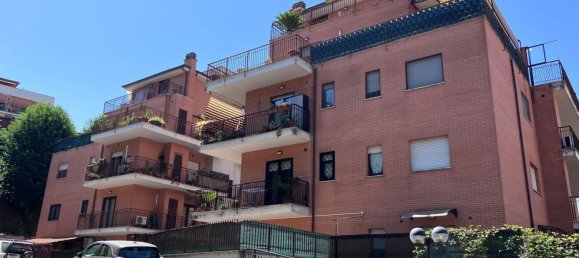 2غرفة بانتهاوس في Velletri, Italy رقم 200389 24