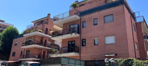 2غرفة بانتهاوس في Velletri, Italy رقم 200389 20