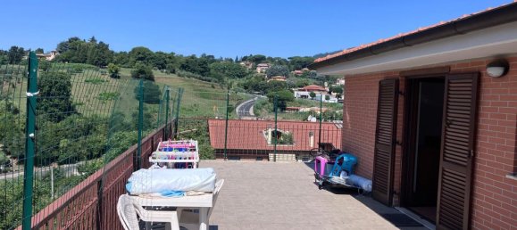 2غرفة بانتهاوس في Velletri, Italy رقم 200389 16