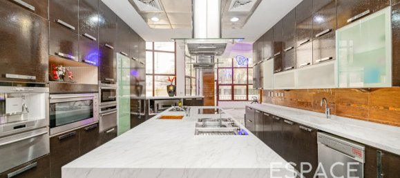 8 غرف نوم فيلا في Emirates Hills, UAE رقم 106230 6