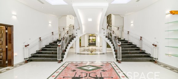 8 غرف نوم فيلا في Emirates Hills, UAE رقم 106230 2