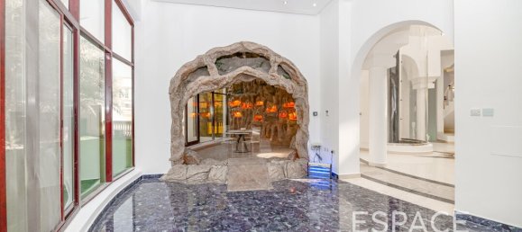 8 غرف نوم فيلا في Emirates Hills, UAE رقم 106230 4