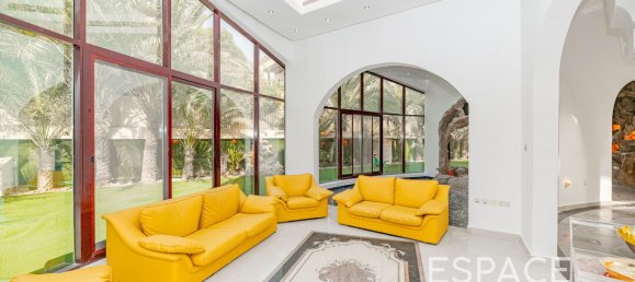 8 غرف نوم فيلا في Emirates Hills, UAE رقم 106230 3