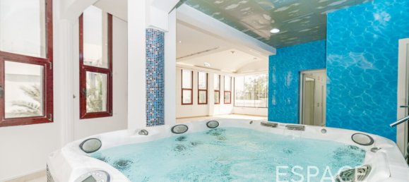 8 غرف نوم فيلا في Emirates Hills, UAE رقم 106230 9
