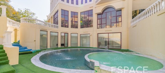 8 غرف نوم فيلا في Emirates Hills, UAE رقم 106230 19