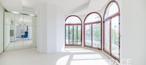 8 غرف نوم فيلا في Emirates Hills, UAE رقم 106230 12