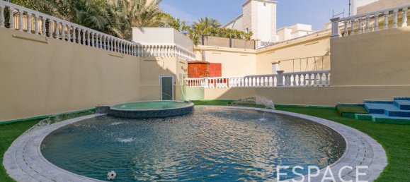 8 غرف نوم فيلا في Emirates Hills, UAE رقم 106230 18