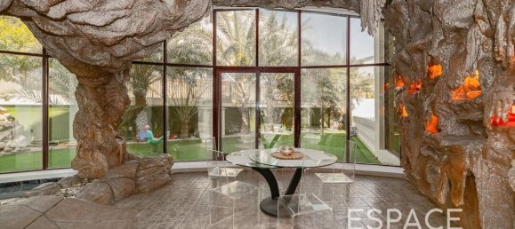 8 غرف نوم فيلا في Emirates Hills, UAE رقم 106230 5