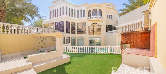 8 غرف نوم فيلا في Emirates Hills, UAE رقم 106230 20