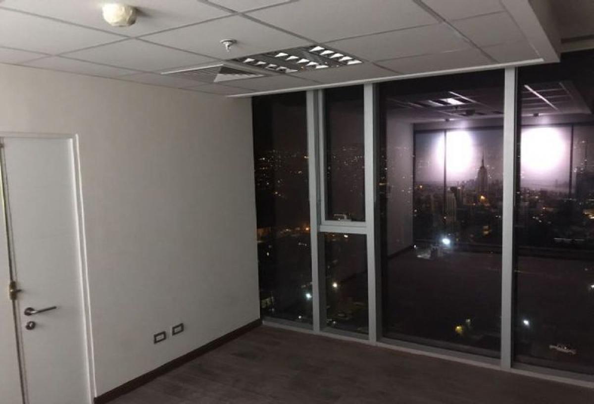  Office in Santiago, Chile No. 268