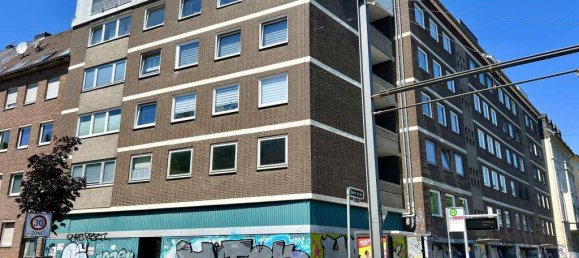 3-Zimmer Wohnung in Düsseldorf, Germany, Nr. 7794 3