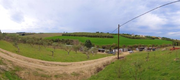 12000m² Hotel in Thessaloniki, Greece No. 5796 2