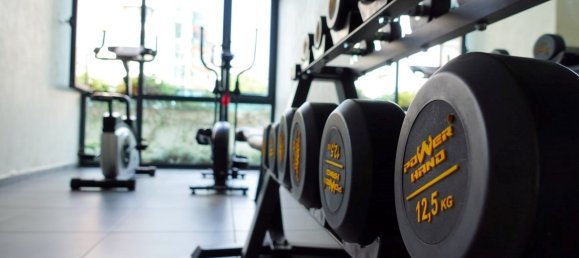 3-Zimmer Wohnung in Kestel, Turkey, Nr. 10207 6