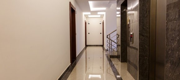 3-Zimmer Wohnung in Kestel, Turkey, Nr. 10207 19