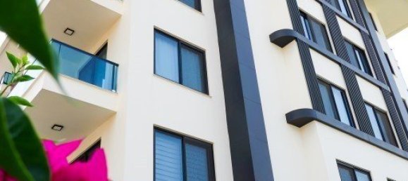 3-Zimmer Wohnung in Kestel, Turkey, Nr. 10207 9