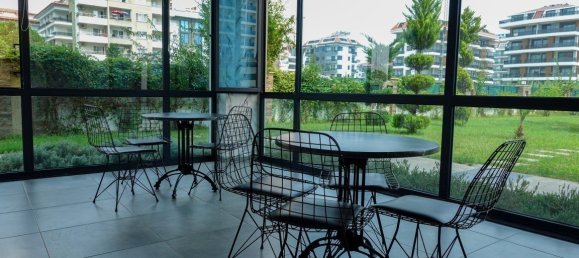 3-Zimmer Wohnung in Kestel, Turkey, Nr. 10207 7