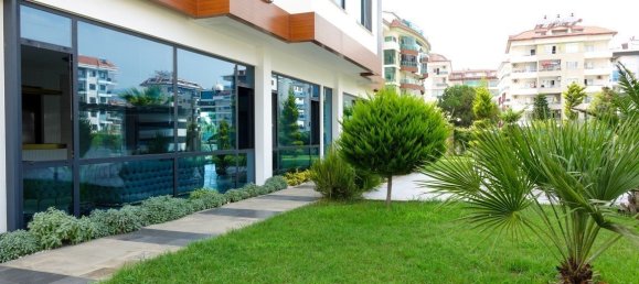 3-Zimmer Wohnung in Kestel, Turkey, Nr. 10207 5