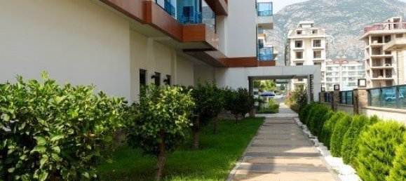 3-Zimmer Wohnung in Kestel, Turkey, Nr. 10207 8