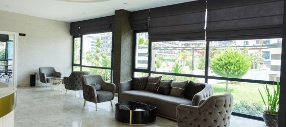 3-Zimmer Wohnung in Kestel, Turkey, Nr. 10207 22