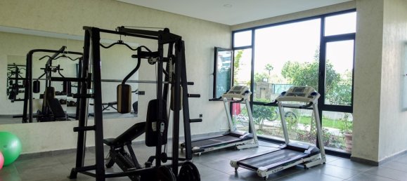 3-Zimmer Wohnung in Kestel, Turkey, Nr. 10207 11