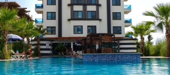 3-Zimmer Wohnung in Kestel, Turkey, Nr. 10207 21