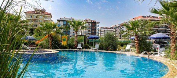 3-Zimmer Wohnung in Kestel, Turkey, Nr. 10207 20