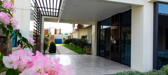 3-Zimmer Wohnung in Kestel, Turkey, Nr. 10207 10