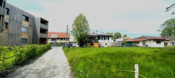  قطعة أرض في Lustenau, Austria رقم 229819 5