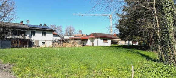  قطعة أرض في Lustenau, Austria رقم 229819 2