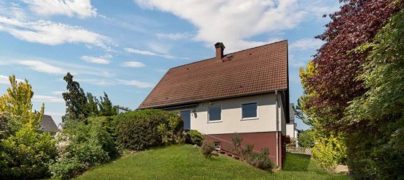 4 غرف نوم منزل في Hochtaunuskreis, Germany رقم 232549 27