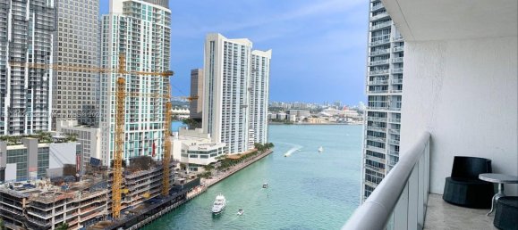 1 chambre propriété commerciale à vendre à Miami, Miami-Dade, Florida, USA № 614862 15