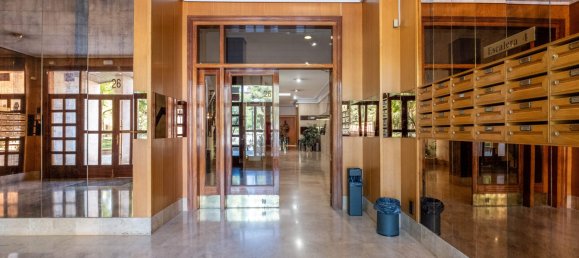 2 bedrooms Apartment in Zaragoza, Spain No. 63735 47