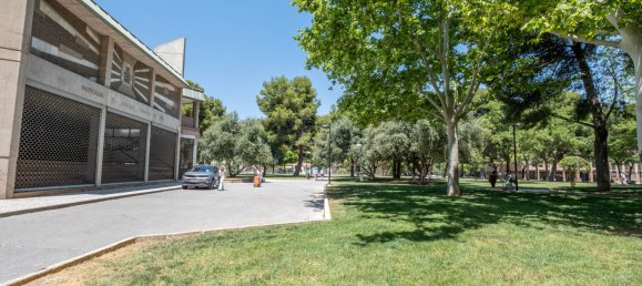 2 bedrooms Apartment in Zaragoza, Spain No. 63735 64