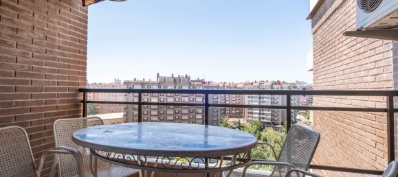 2 bedrooms Apartment in Zaragoza, Spain No. 63735 4