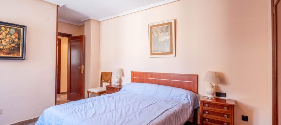 2 bedrooms Apartment in Zaragoza, Spain No. 63735 15