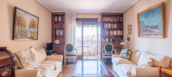 2 bedrooms Apartment in Zaragoza, Spain No. 63735 5